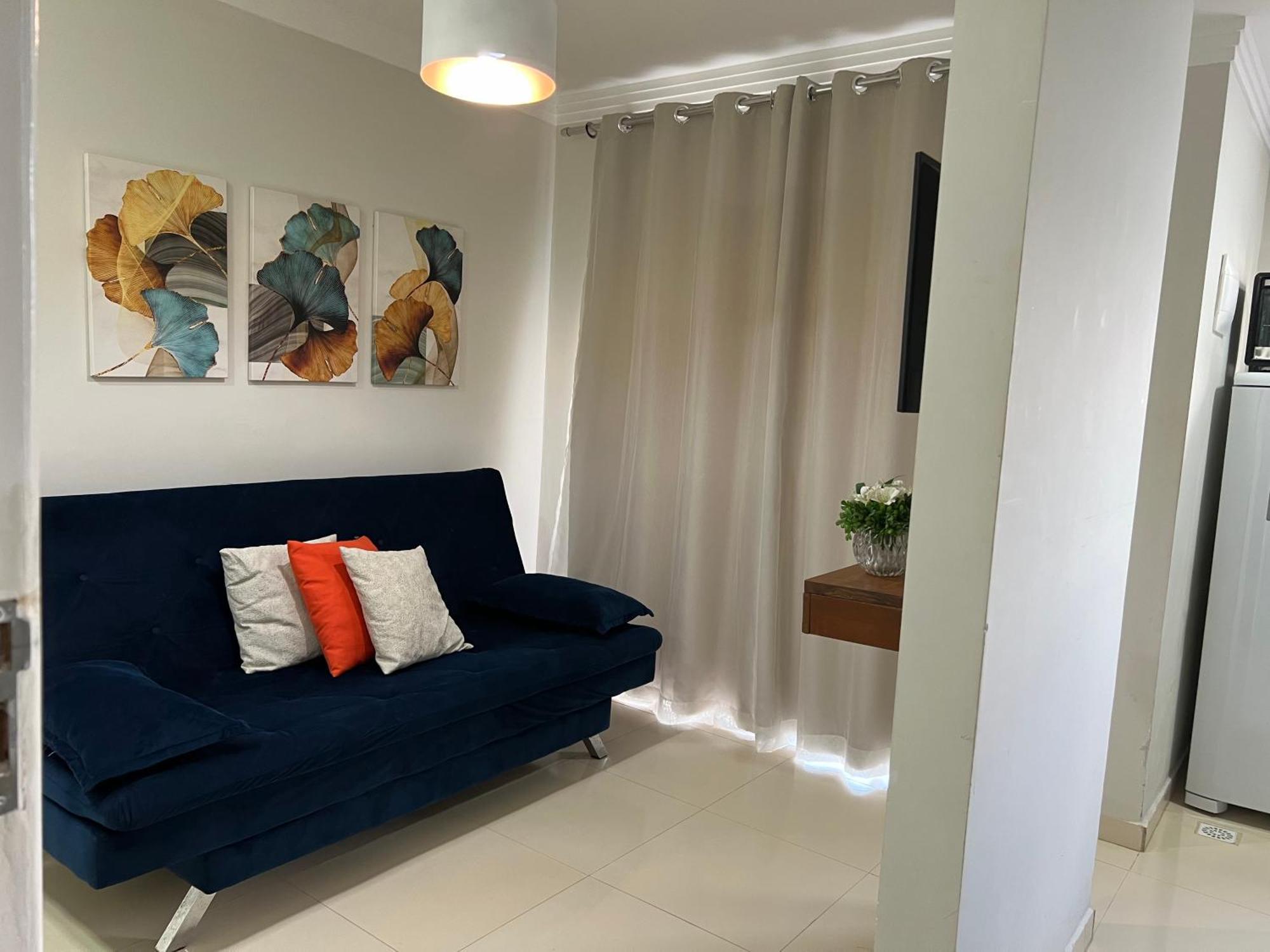 Apartment Bella Peroba Flats #celeste - Maragogi Al *