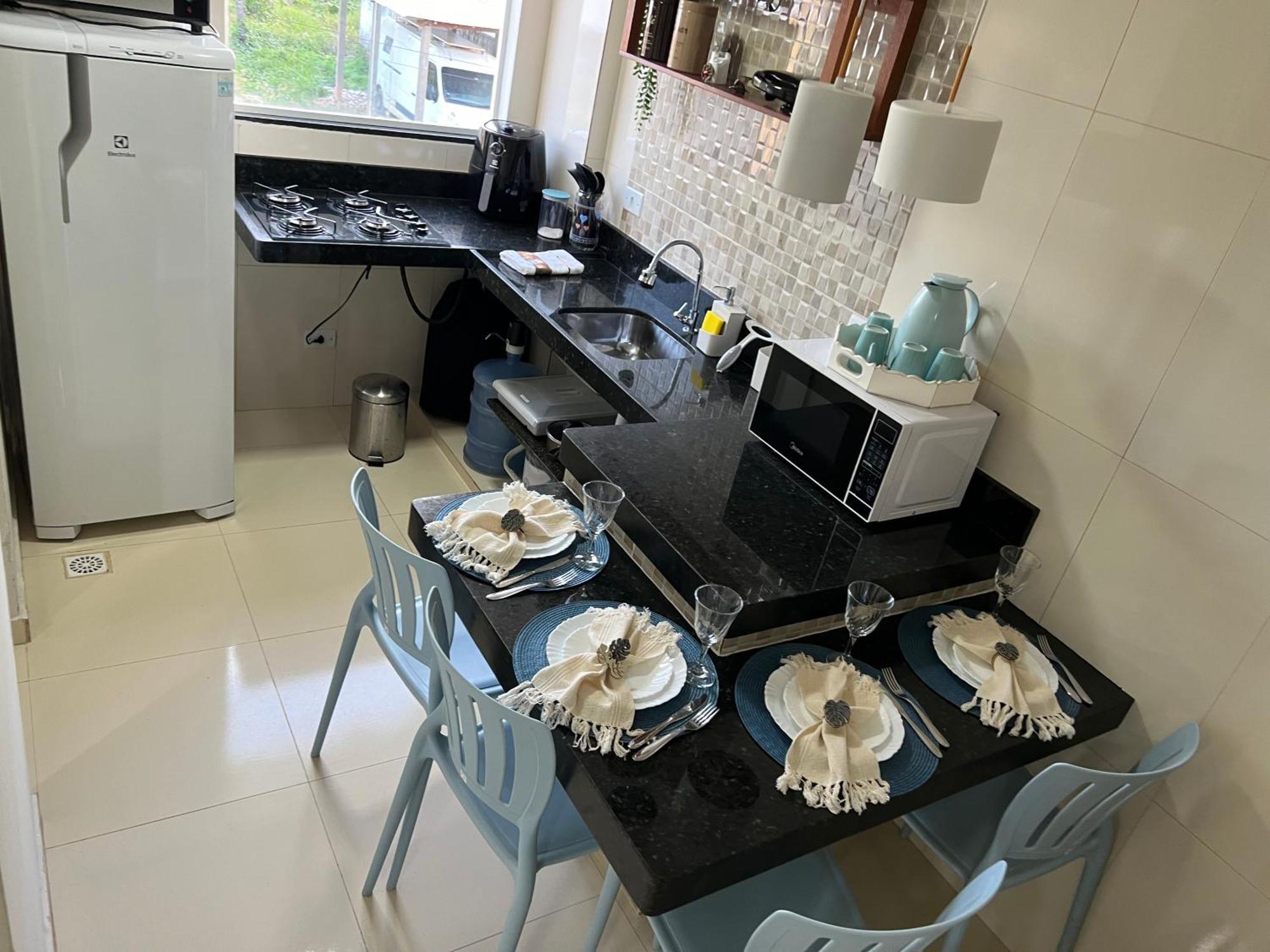 Bella Peroba Flats #celeste - Maragogi Al Apartment