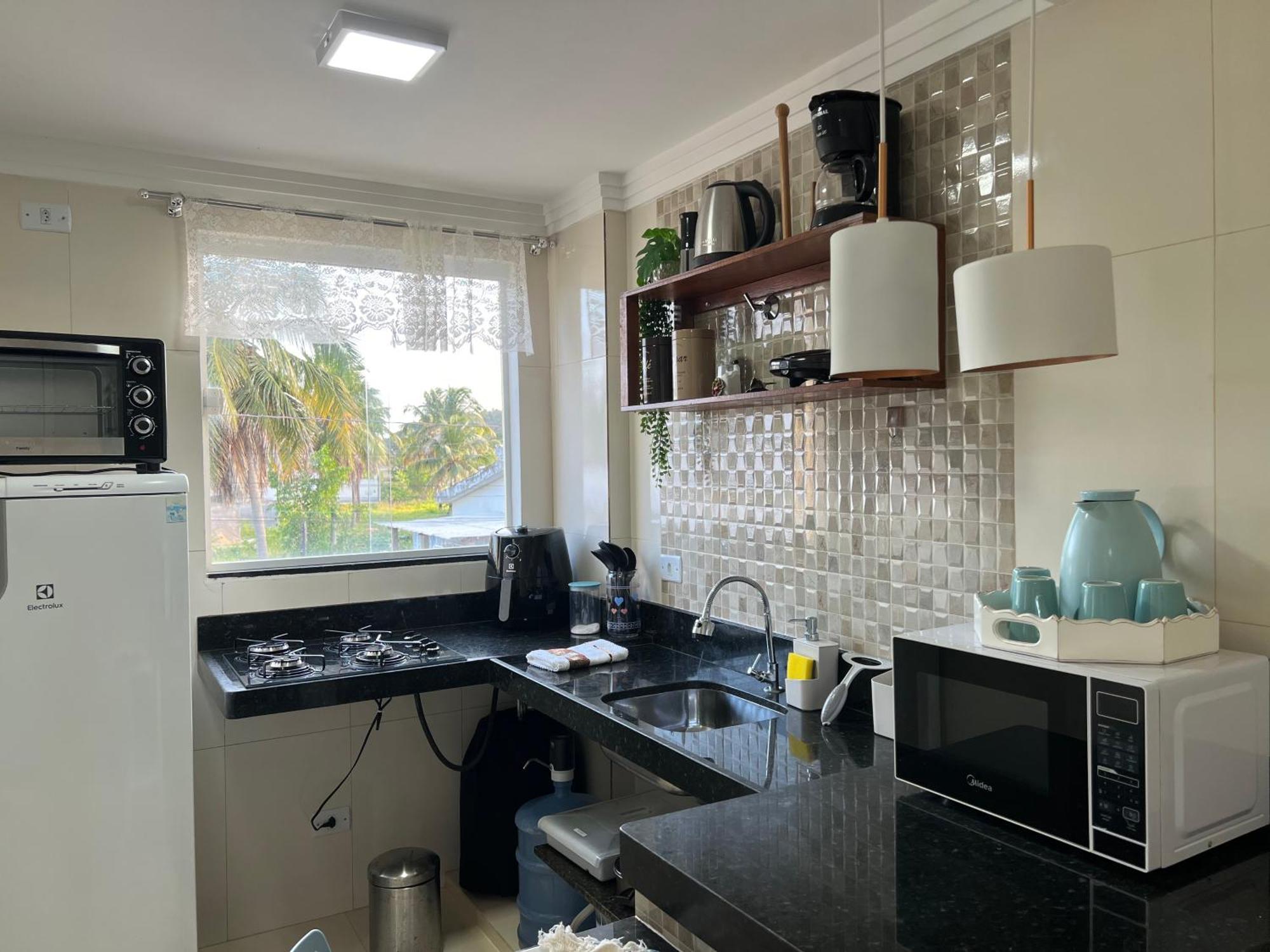 Bella Peroba Flats #celeste - Maragogi Al Apartment *