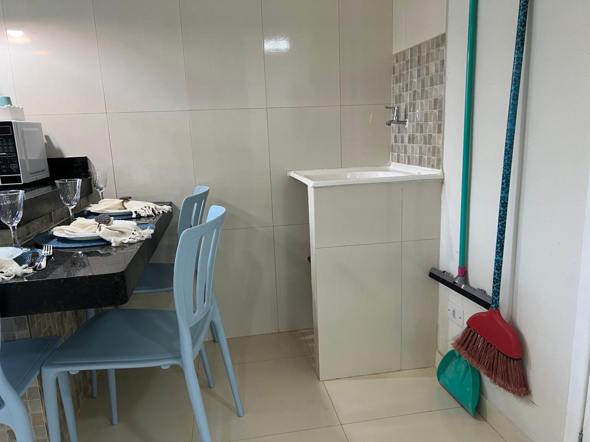 Apartment Bella Peroba Flats #celeste - Maragogi Al Ponta do Mangue