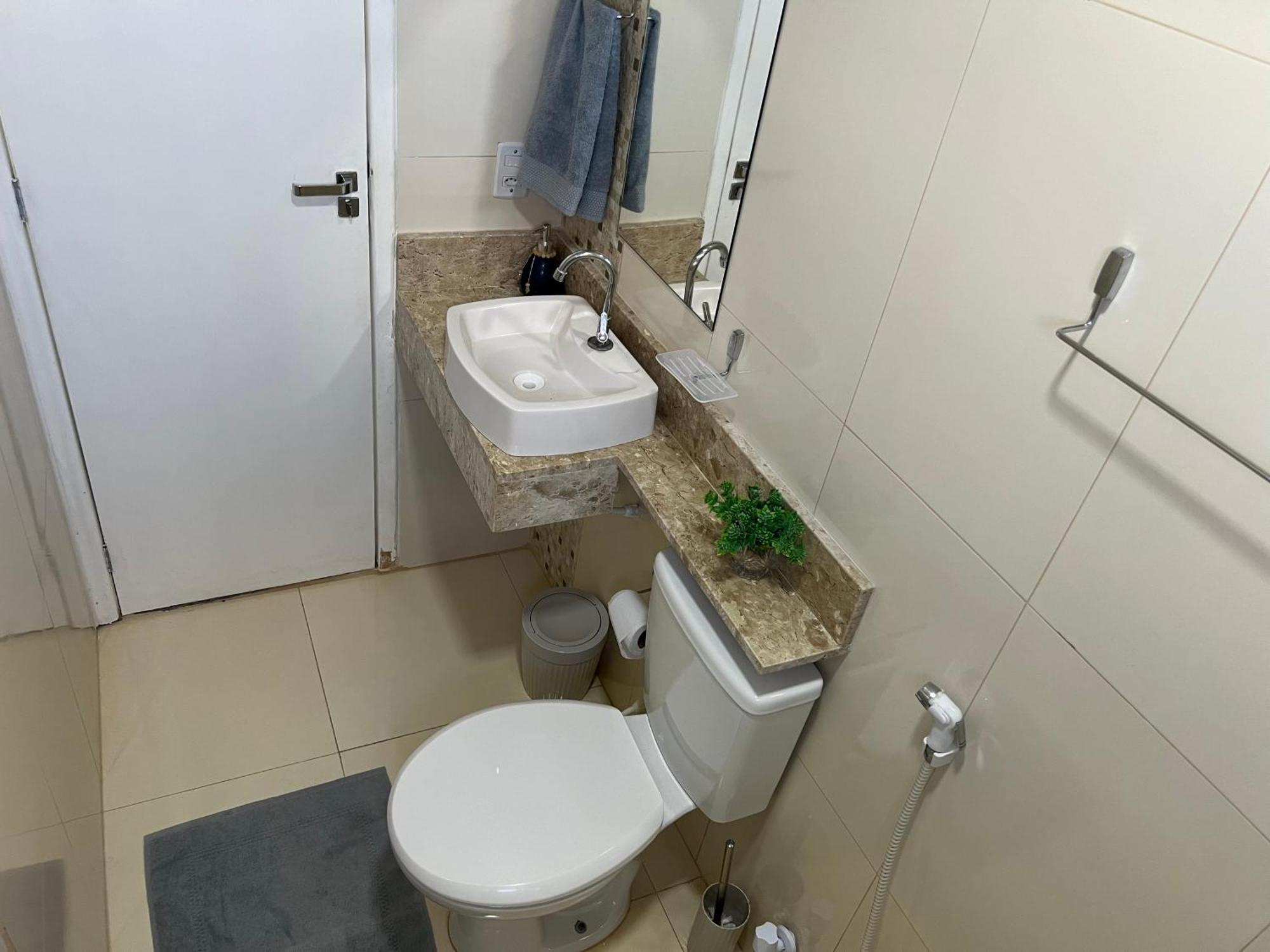 Bella Peroba Flats #celeste - Maragogi Al Apartment *