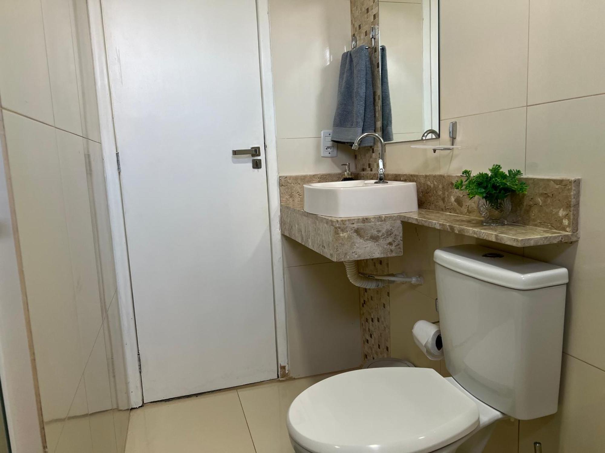 Bella Peroba Flats #celeste - Maragogi Al Apartment Ponta do Mangue