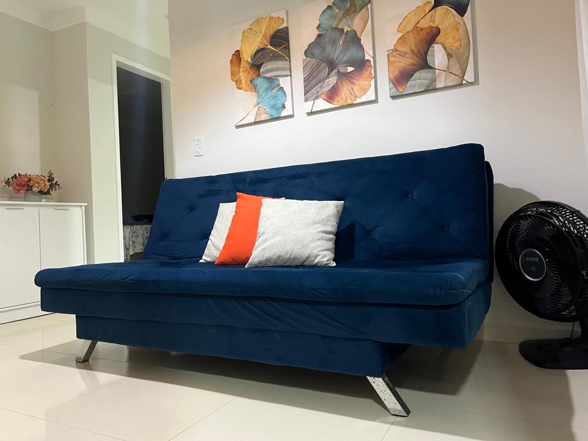 Bella Peroba Flats #celeste - Maragogi Al Apartment *