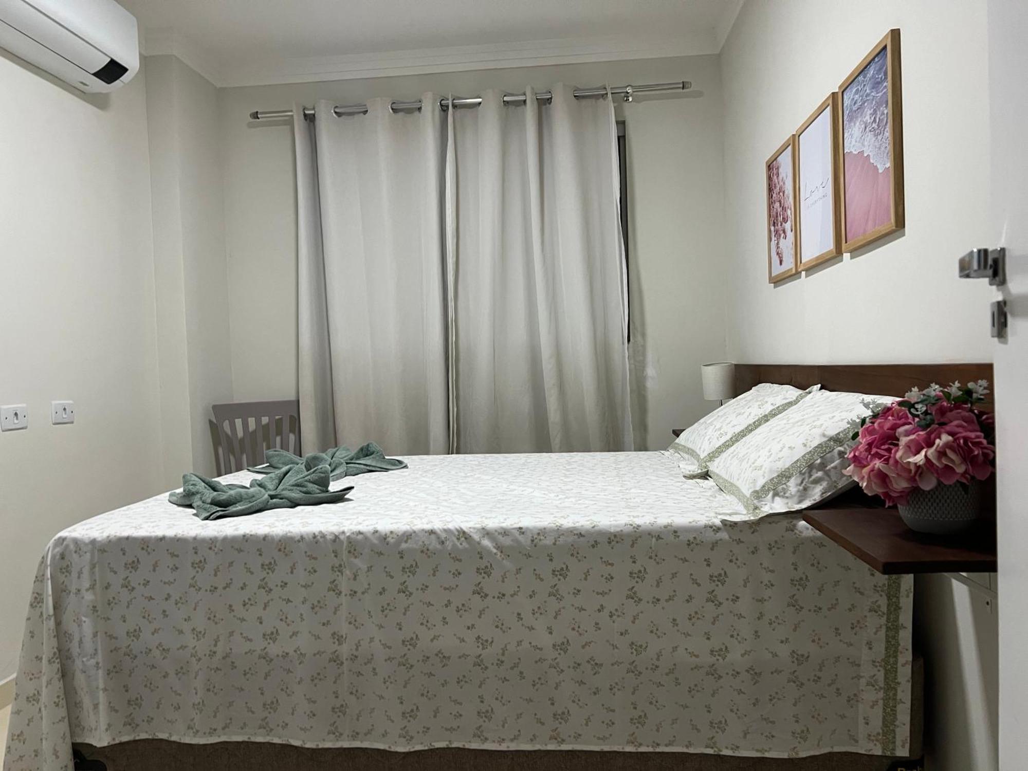 Bella Peroba Flats #celeste - Maragogi Al Apartment