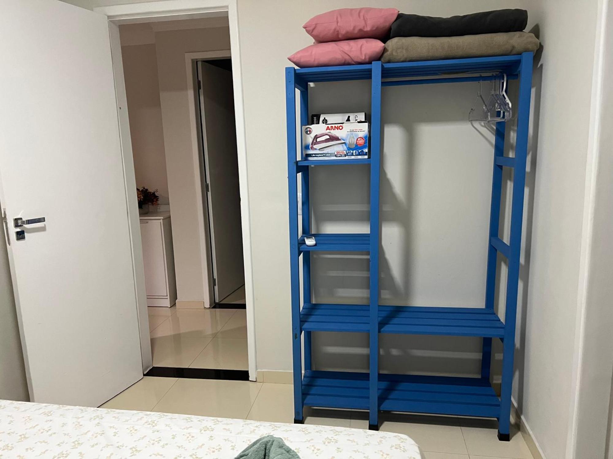 Bella Peroba Flats #celeste - Maragogi Al Apartment