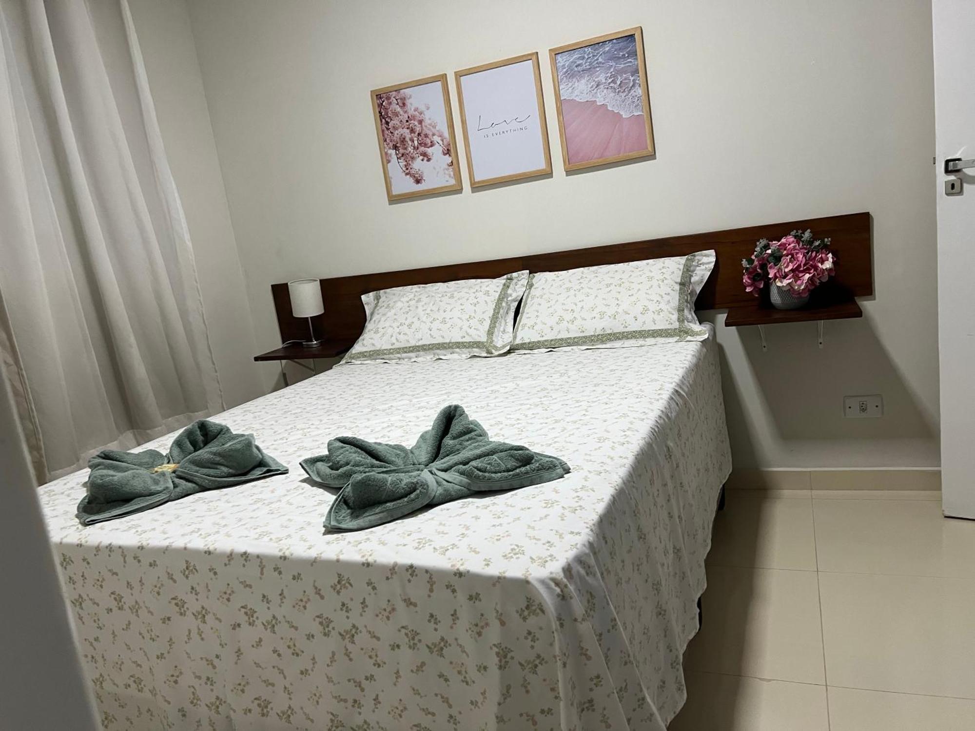 Apartment Bella Peroba Flats #celeste - Maragogi Al