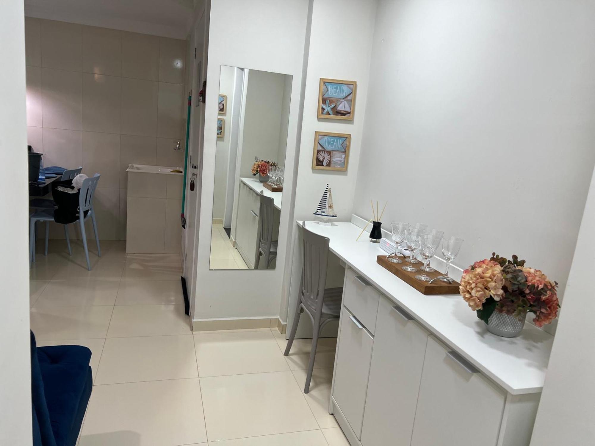 Apartment Bella Peroba Flats #celeste - Maragogi Al Ponta do Mangue