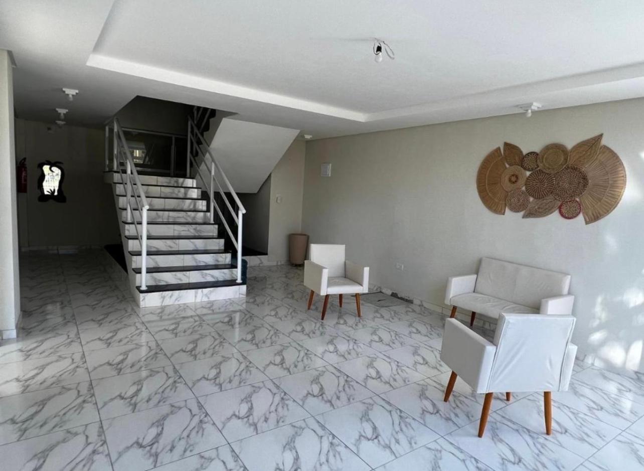 Bella Peroba Flats #celeste - Maragogi Al Apartment