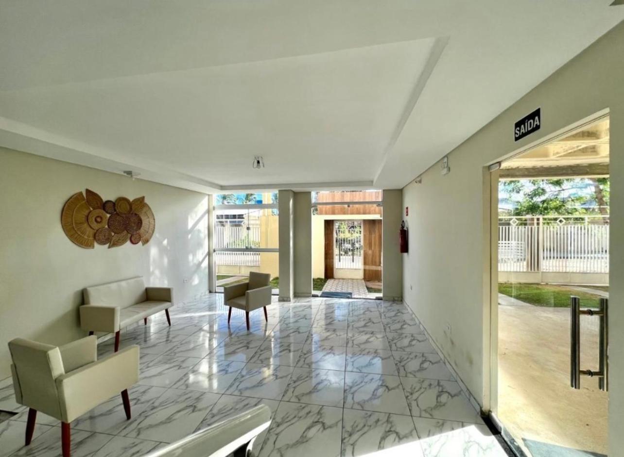 Bella Peroba Flats #celeste - Maragogi Al Apartment Ponta do Mangue