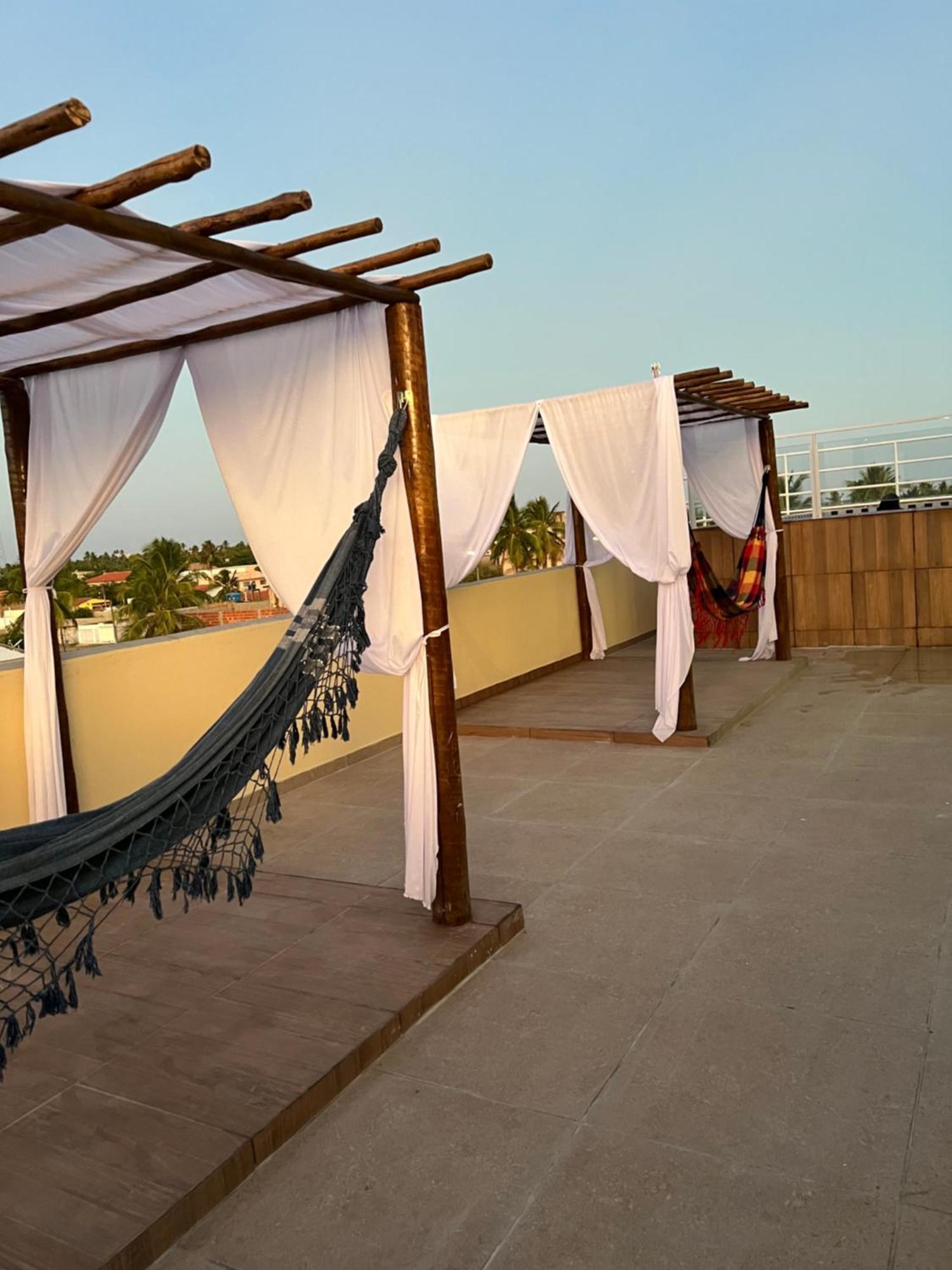 Bella Peroba Flats #celeste - Maragogi Al * Ponta do Mangue