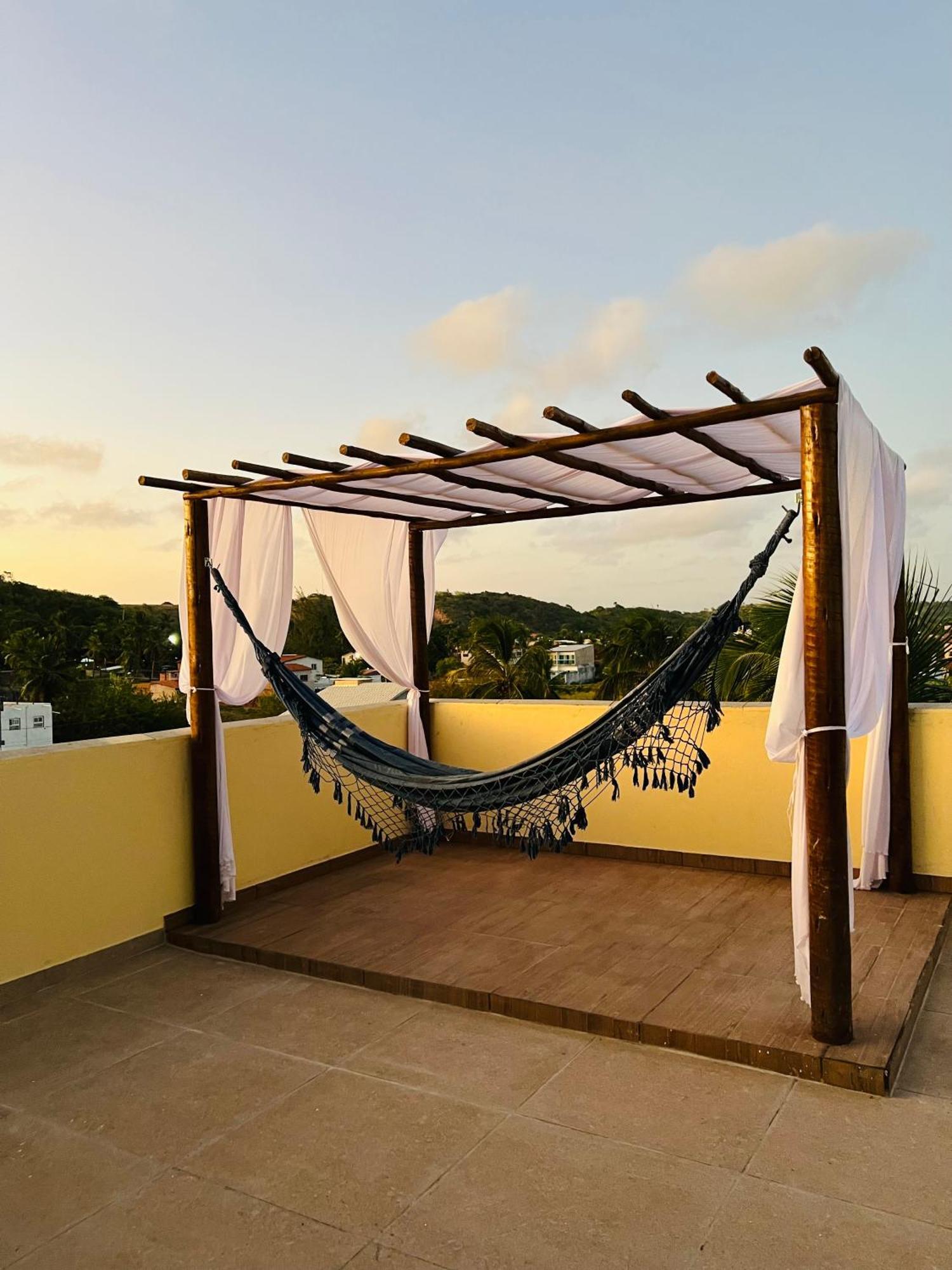 Apartment Bella Peroba Flats #celeste - Maragogi Al