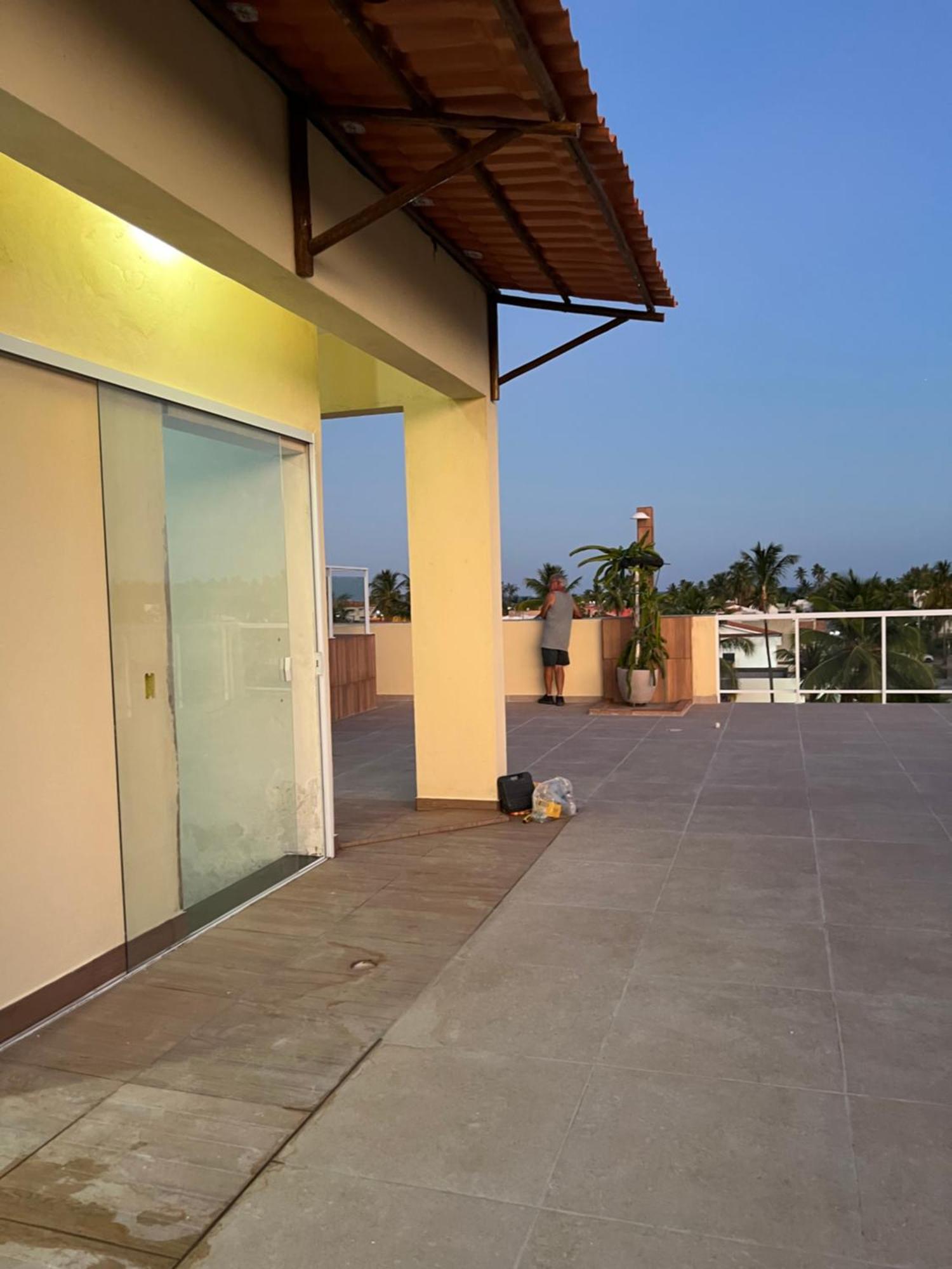 Apartment Bella Peroba Flats #celeste - Maragogi Al
