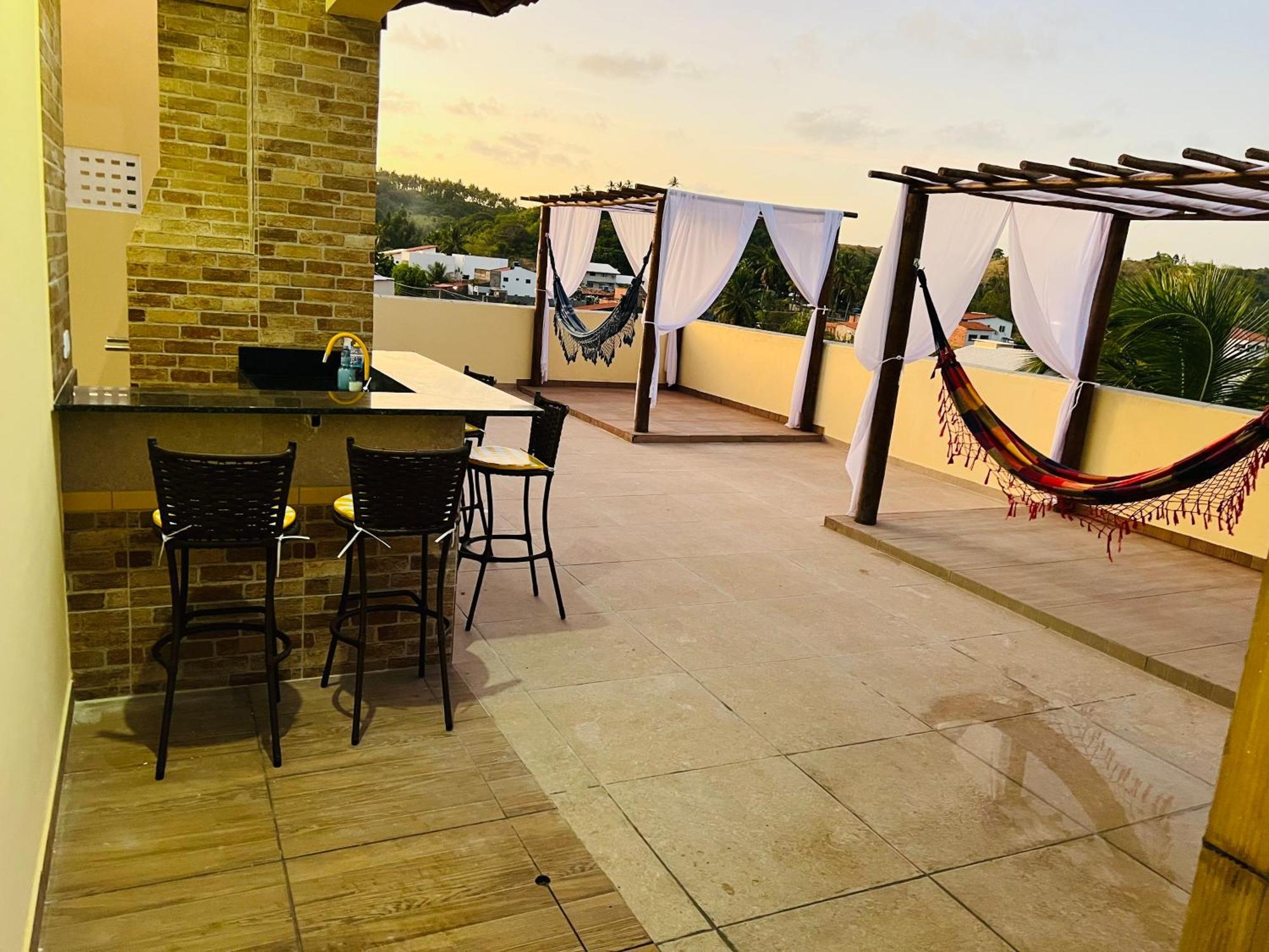 Bella Peroba Flats #celeste - Maragogi Al Ponta do Mangue
