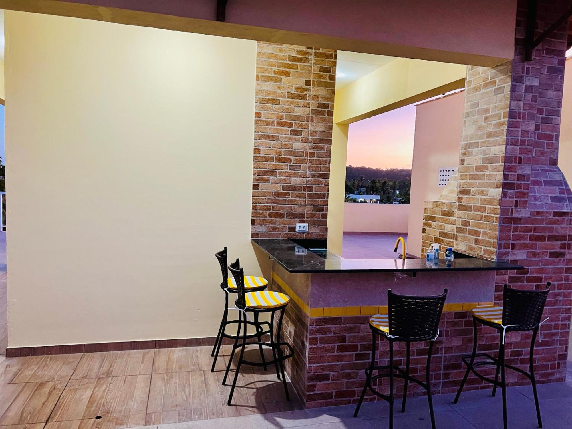 Bella Peroba Flats #celeste - Maragogi Al Apartment *