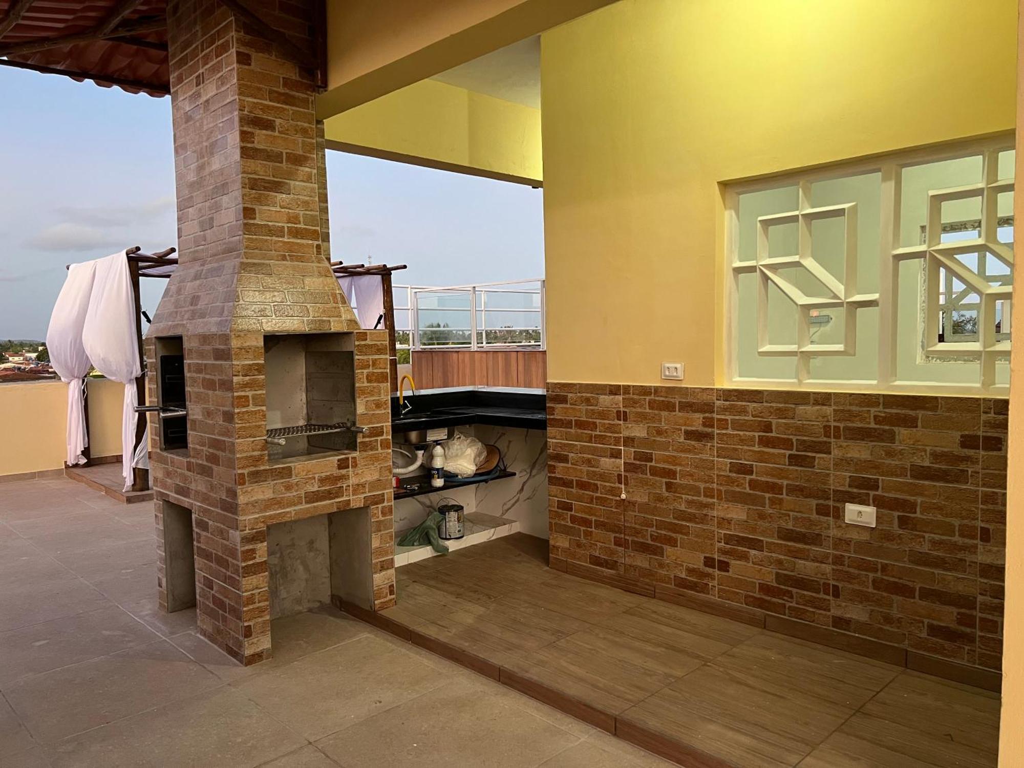 Bella Peroba Flats #celeste - Maragogi Al Apartment *